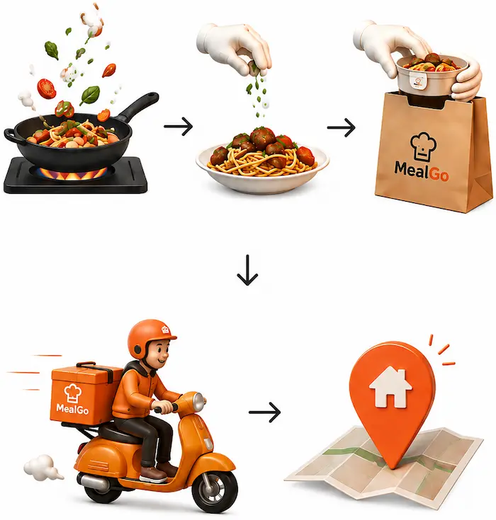 How it works